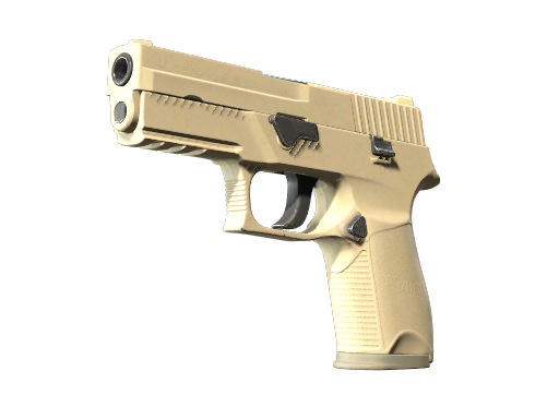 P250 | Sand Dune (Factory New)