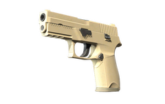 P250 | Sand Dune