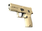 P250 | Sand Dune (Minimal Wear)