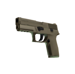 P250 | Sand Dune (Minimal Wear)