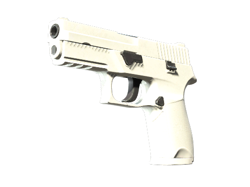 P250 | Wybielenie