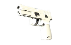 P250 | Whiteout