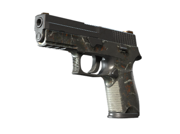 P250 | Small Game