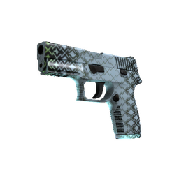 P250 | Mint Kimono (Factory New)