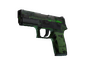 Souvenir P250 | Nuclear Threat