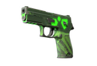 P250 | Nuclear Threat