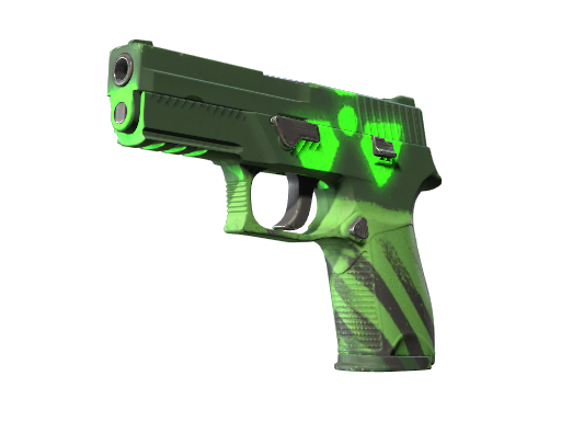 P250 | Amenaza nuclear