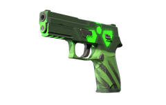 P250 | Nuclear Threat