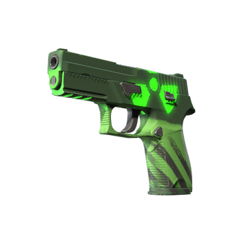 P250 | Nuclear Threat image 360x360