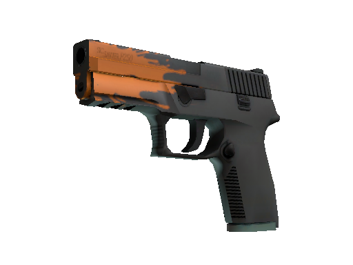 P250 | Splash