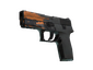 StatTrak™ P250 | Splash