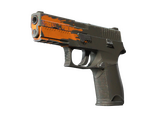 P250 | Пятно