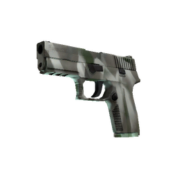 Souvenir P250 | Bone Mask (Factory New)