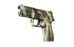 P250 | Bone Mask