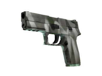 P250 | Bone Mask