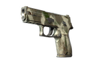 P250 | Bone Mask