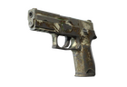 P250 | Bone Mask