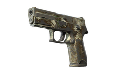 P250 | Bone Mask