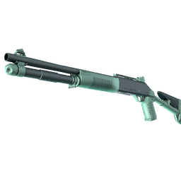 XM1014 | Blue Spruce (Factory New)