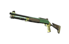 XM1014 | Jungle