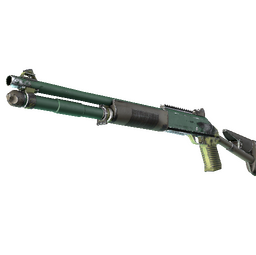 XM1014 | Jungle (Field-Tested)