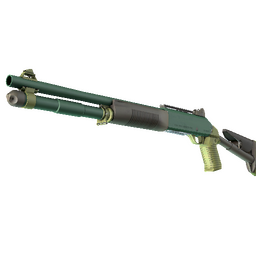 XM1014 | Jungle (Factory New)