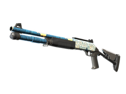 XM1014 | Solitude