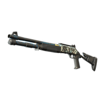 XM1014 Solitude