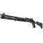 XM1014 | Blue Tire (Battle-Scarred)