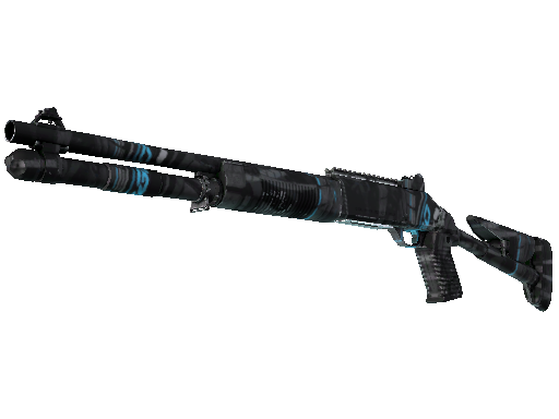 XM1014 | Blue Tire (Factory New)