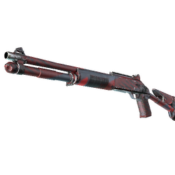 XM1014 | Fallout Warning (Field-Tested)