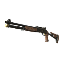 XM1014 Mockingbird