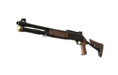 XM1014 | Mockingbird