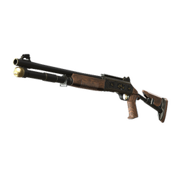 StatTrak™ XM1014 | Mockingbird (Field-Tested)