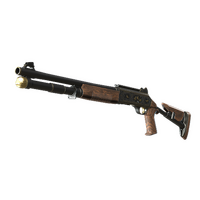 XM1014 Mockingbird