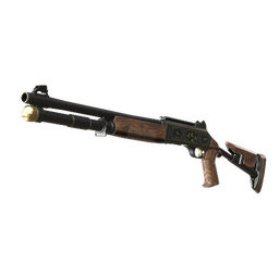 StatTrak™ XM1014 | Mockingbird (Factory New)