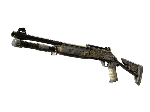 StatTrak™ XM1014 | Irezumi