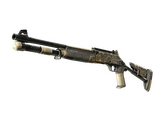 XM1014 | Irezumi