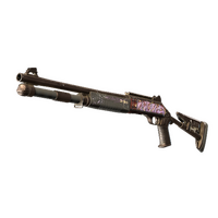 XM1014 Run Run Run