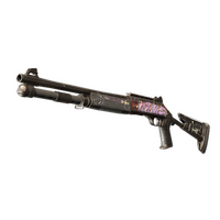 XM1014 Run Run Run