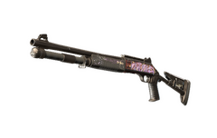 XM1014 | Run Run Run
