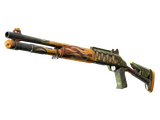 XM1014 | Поджигатор
