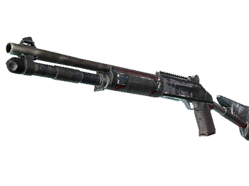 StatTrak™ XM1014 | Heaven Guard