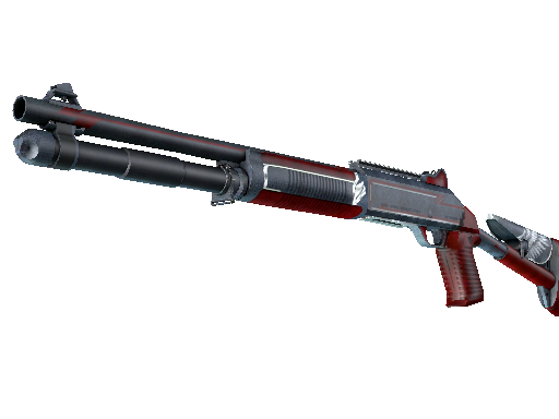 Image for the XM1014 | Heaven Guard weapon skin in Counter Strike 2