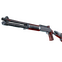 StatTrak™ XM1014 | Heaven Guard (Factory New)