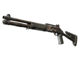 XM1014 | Оксидное пламя