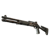 XM1014 Oxide Blaze