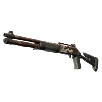 XM1014 Oxide Blaze