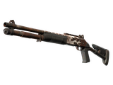 XM1014 | Оксидное пламя