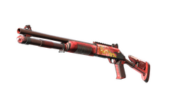 XM1014 | Tranquility
